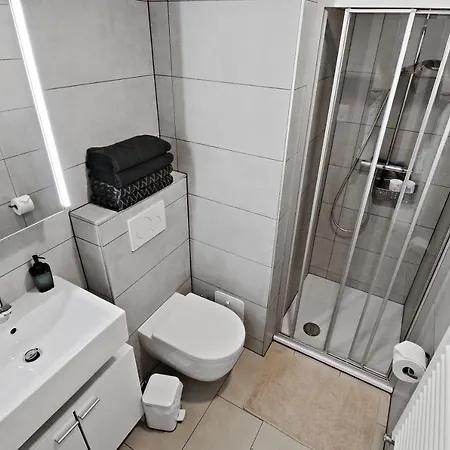 Apartment En Plein Centre De Montana Crans-Montana