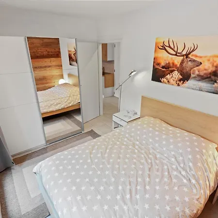 En Plein Centre De Montana * Crans-Montana