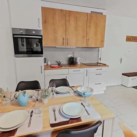 Apartmán En Plein Centre De Montana *