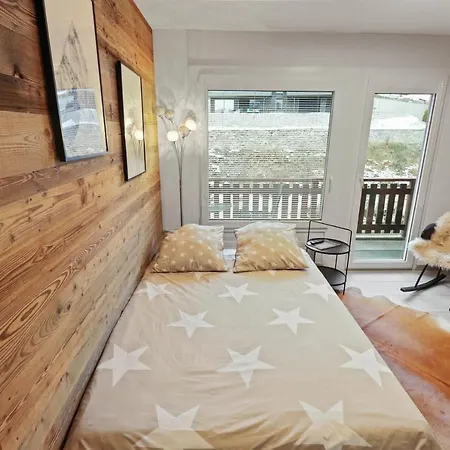 En Plein Centre De Montana Crans-Montana