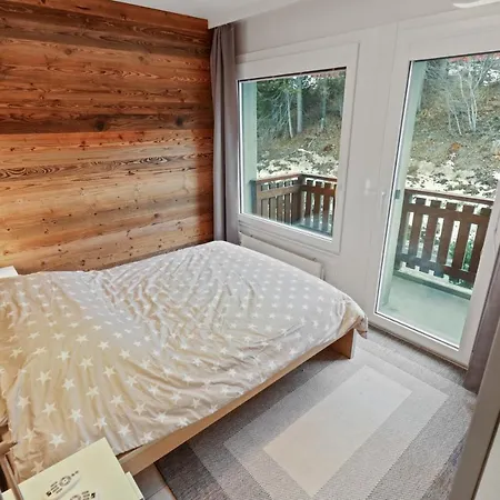 Apartment En Plein Centre De Montana *