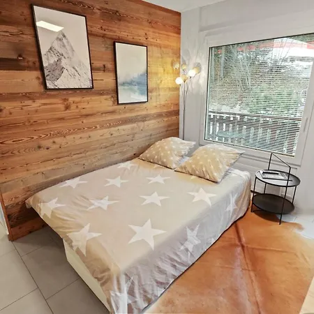 En Plein Centre De Montana * Crans-Montana