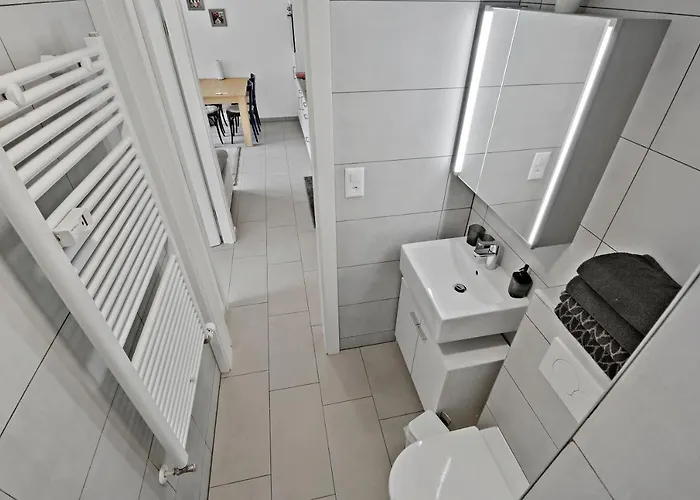 En Plein Centre De Montana