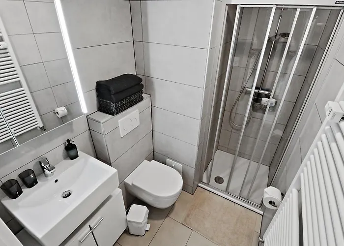 Appartement En Plein Centre De Montana Crans-Montana