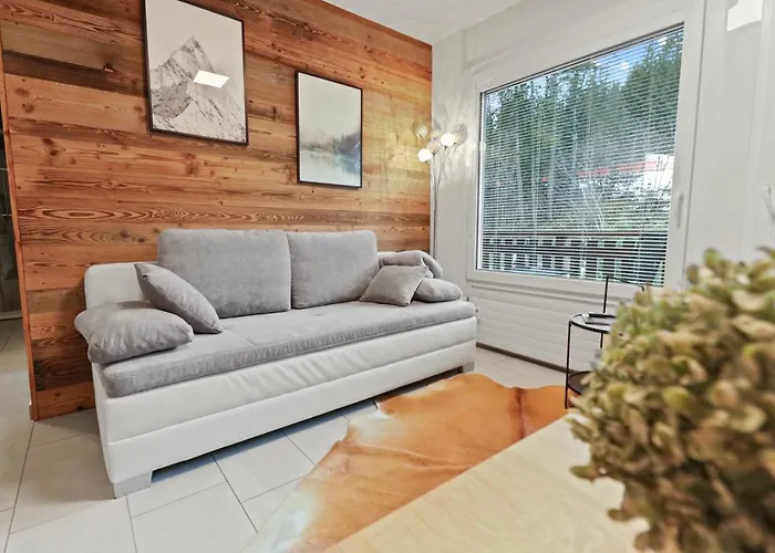 En Plein Centre De Montana