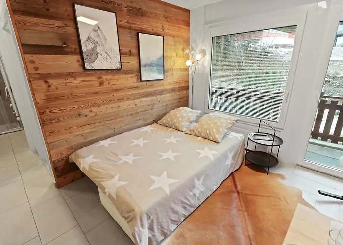 En Plein Centre De Montana * Crans-Montana