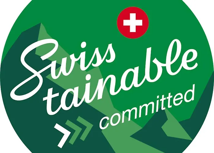 En Plein Centre De Montana