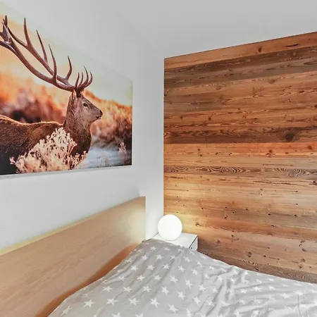 En Plein Centre De Montana *