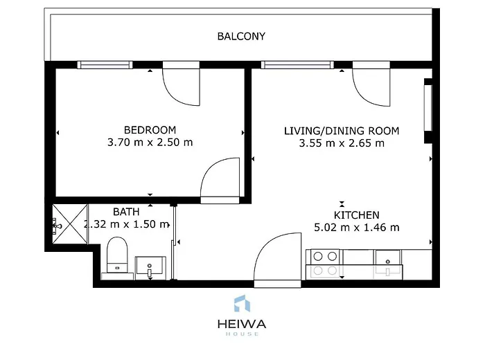 En Plein Centre De Montana Crans-Montana
