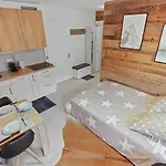 En Plein Centre De Montana Apartment Crans-Montana